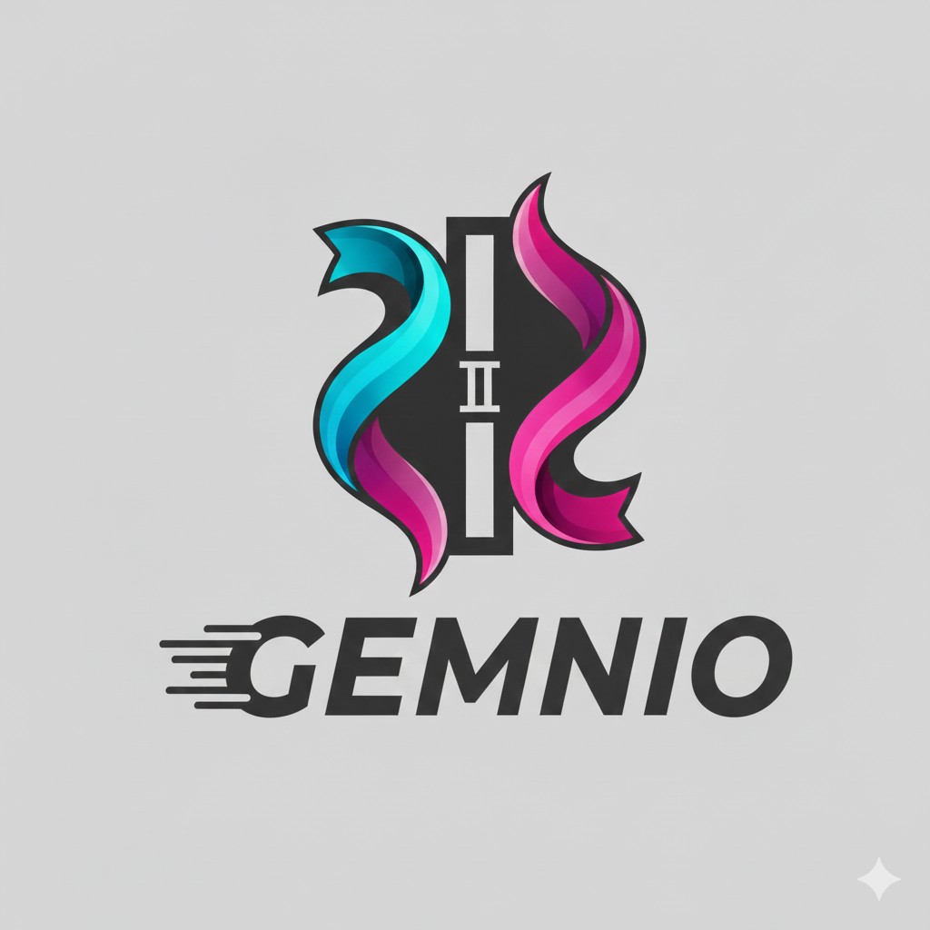 GEMNIO Logo