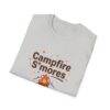 Campfire S'mores Softstyle Tee - Thumbnail Image 8