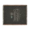 Caffeine & Cuddles Woven Blanket - Thumbnail Image 11