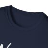 Never Give Up Softstyle Tee - Thumbnail Image 32