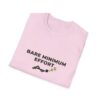 Bare Minimum Effort Softstyle Tee - Thumbnail Image 20