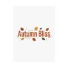 Autumn Bliss Matte Vertical Posters - Thumbnail Image 46