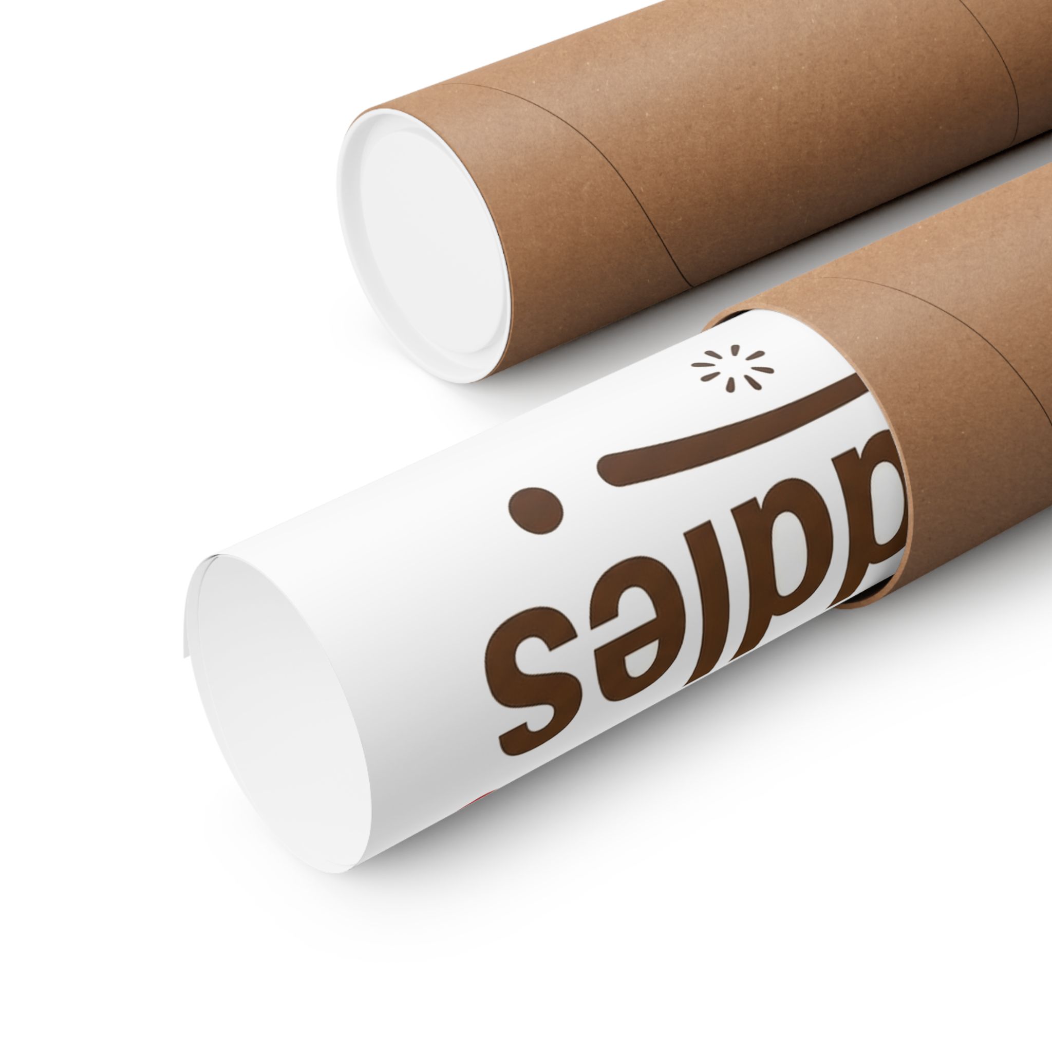Caffeine & Cuddles Matte Vertical Posters - Image 79