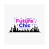 Future Chic Matte Vertical Posters - Thumbnail Image 38