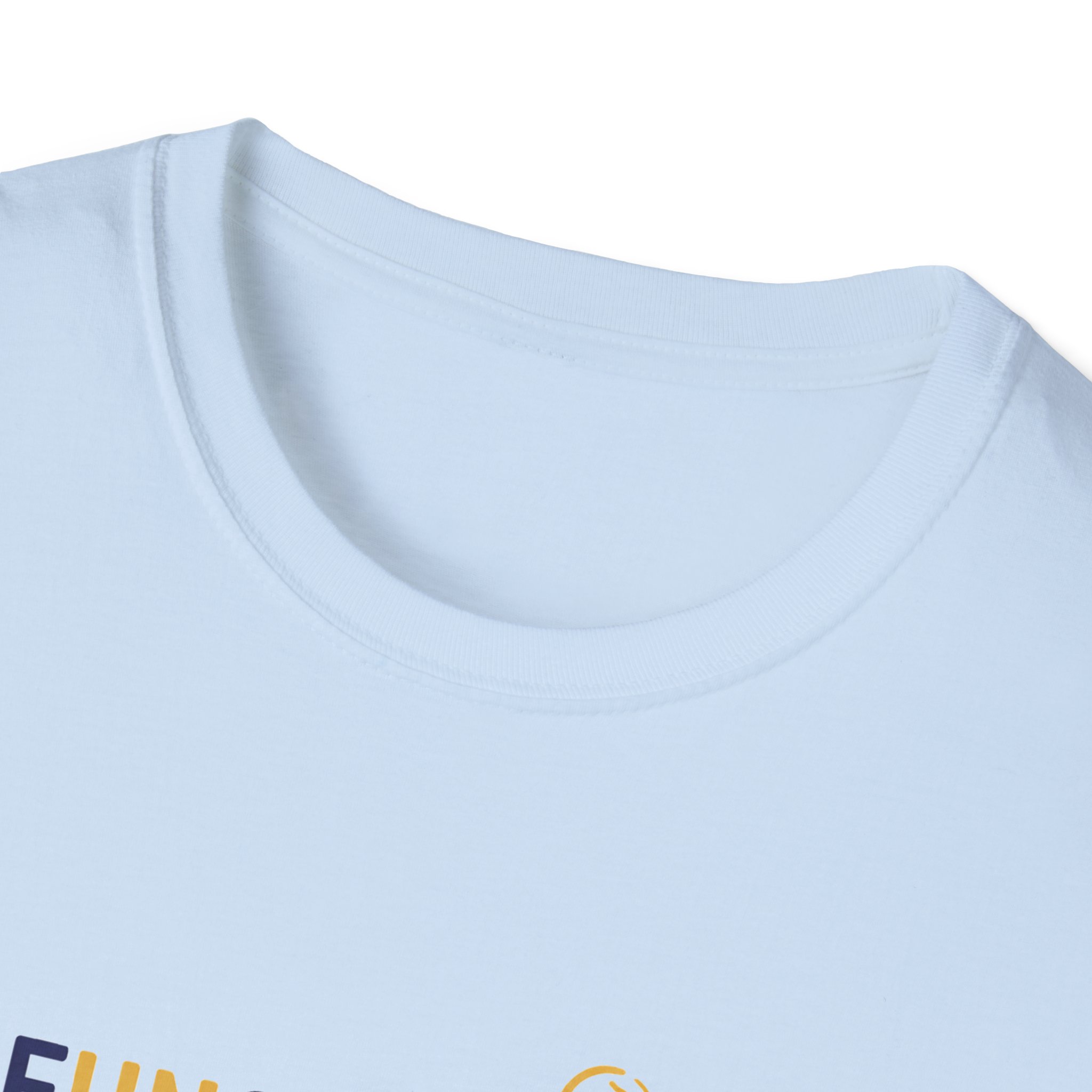 Functioning Questionably Softstyle Tee - Image 12