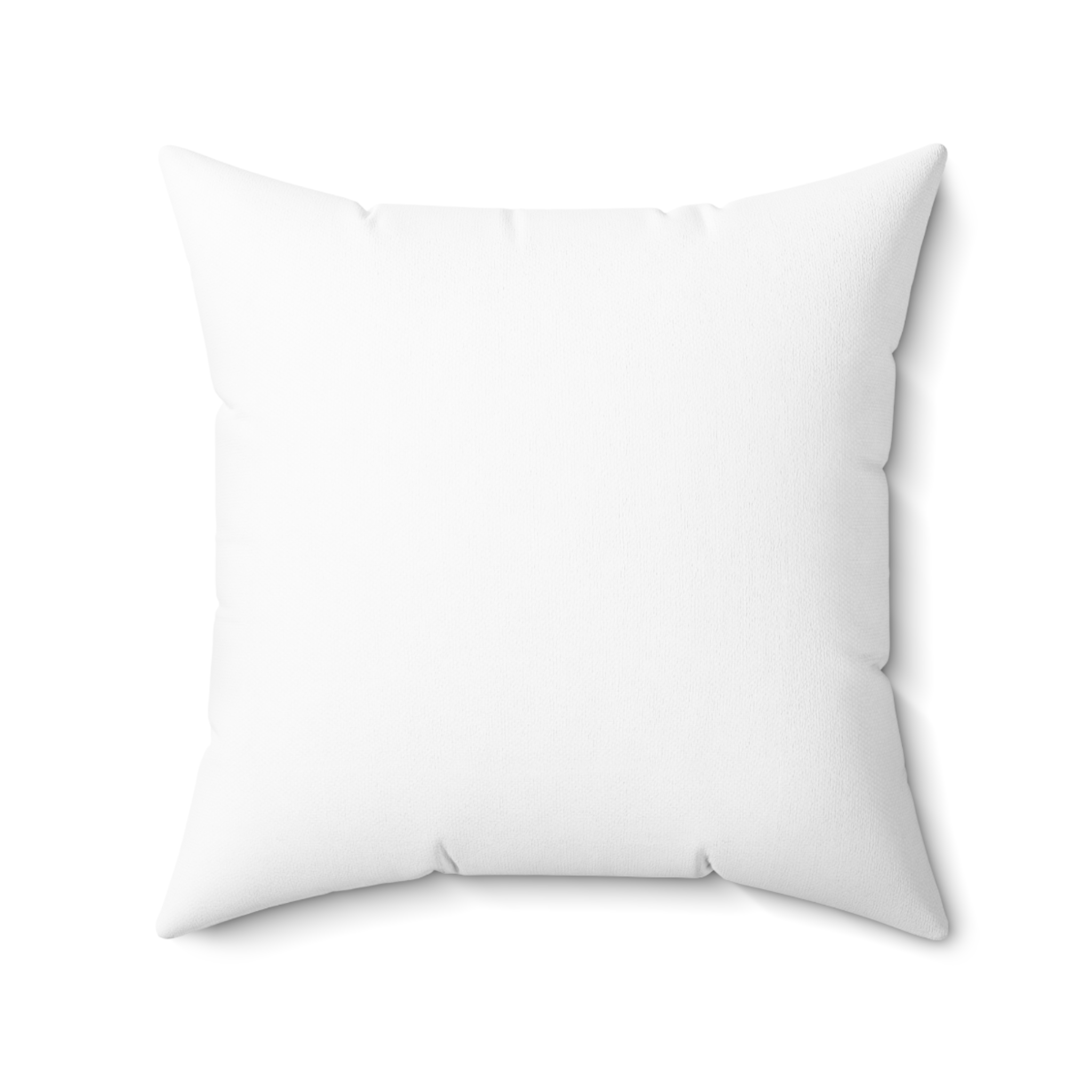 Bare Minimum Effort Spun Polyester Square Pillow - Image 11