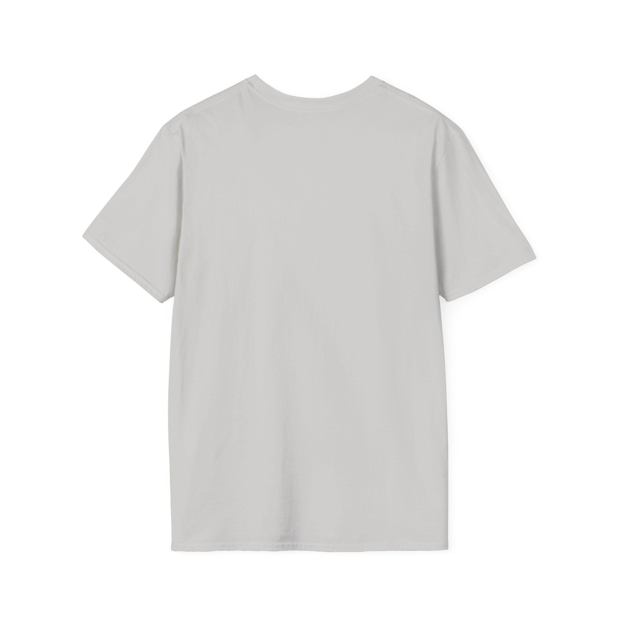 Word Forward Softstyle Tee - Image 6