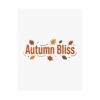 Autumn Bliss Matte Vertical Posters - Thumbnail Image 126