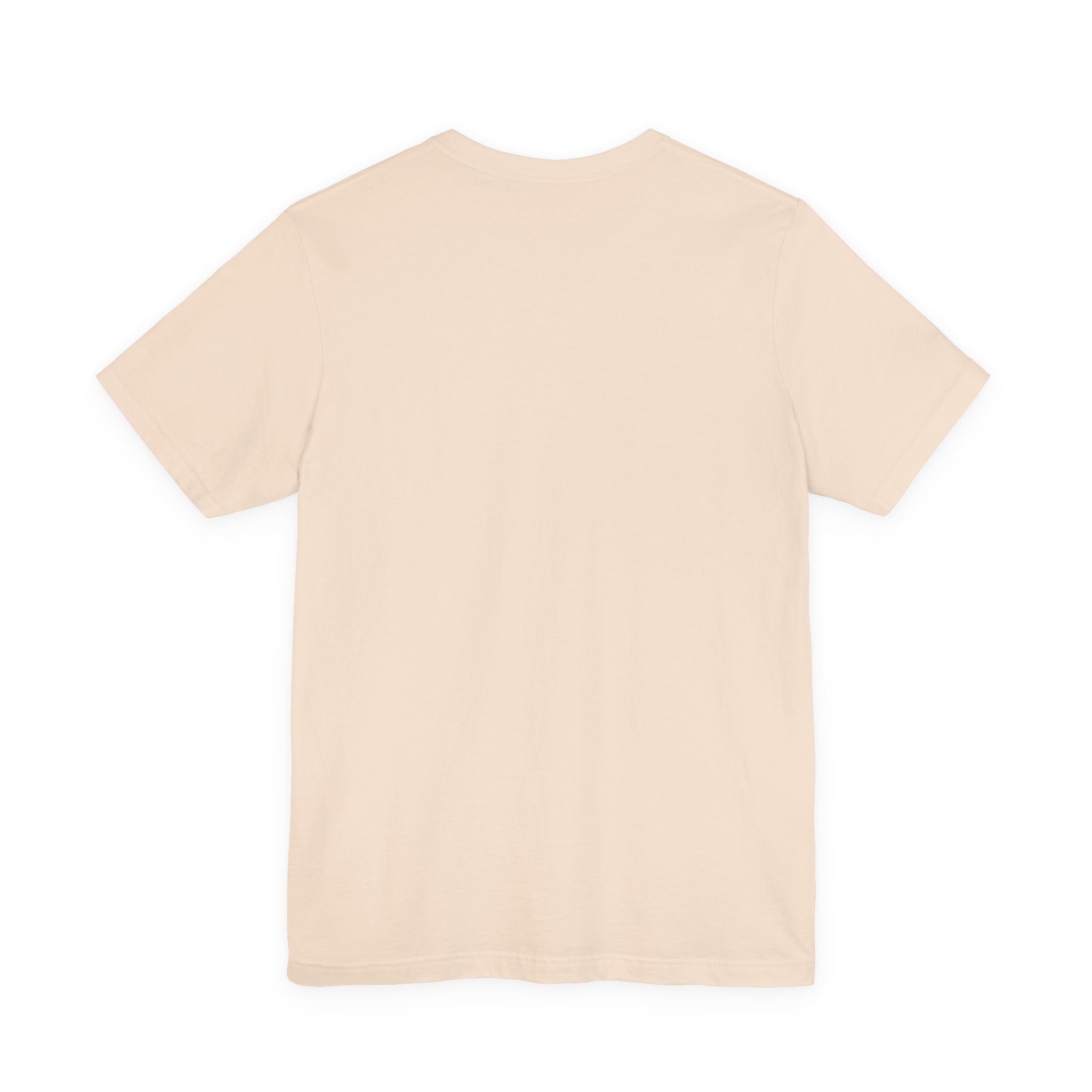 Cuddle Weather Unisex Jersey Short Sleeve Tee - Image 10