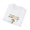 Functioning Questionably Softstyle Tee - Thumbnail Image 5