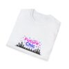 Future Chic Softstyle Tee - Thumbnail Image 4