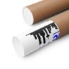 Future Chic Matte Vertical Posters - Thumbnail Image 43