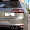 Make the 67 Stop!! Car Magnet - Thumbnail Image 7