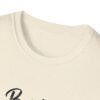 Boxing Builds Strength Softstyle Tee - Thumbnail Image 20