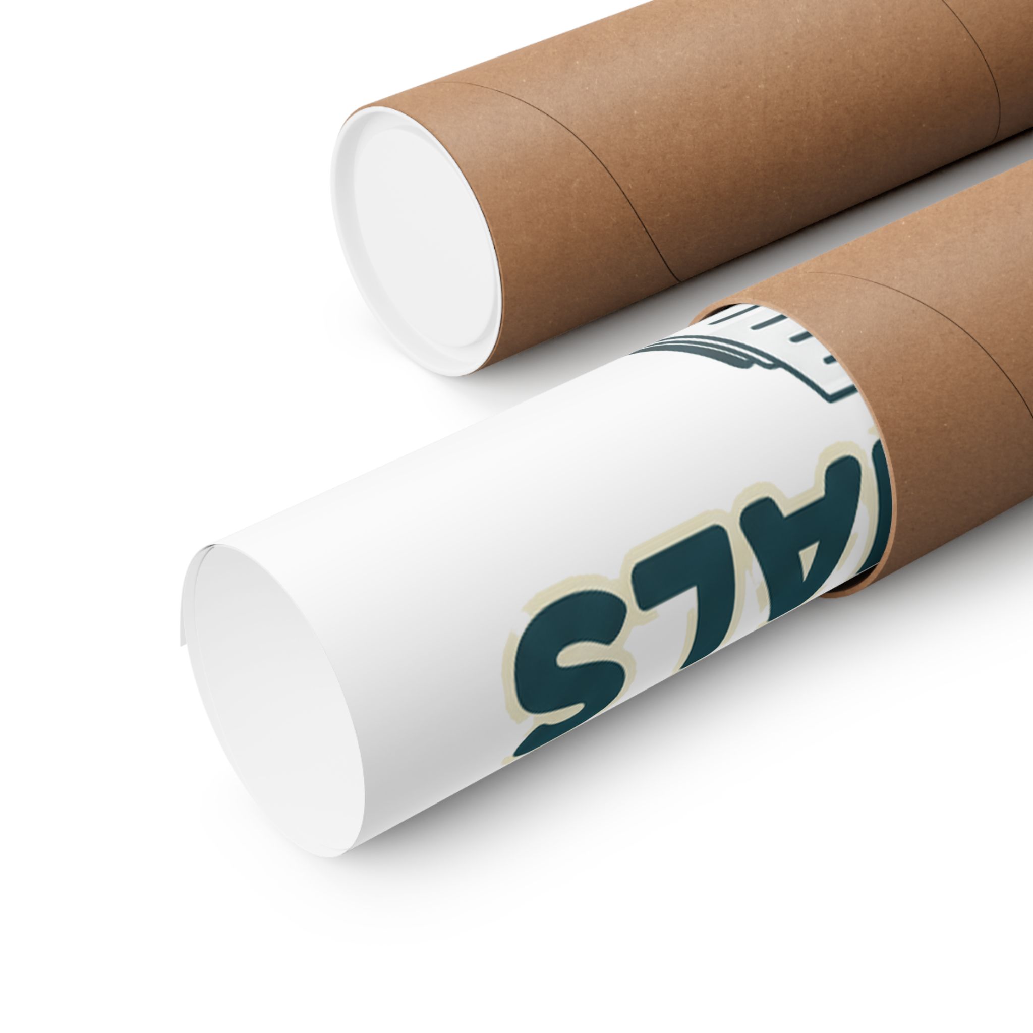 Introvert Essentials Matte Vertical Posters - Image 35