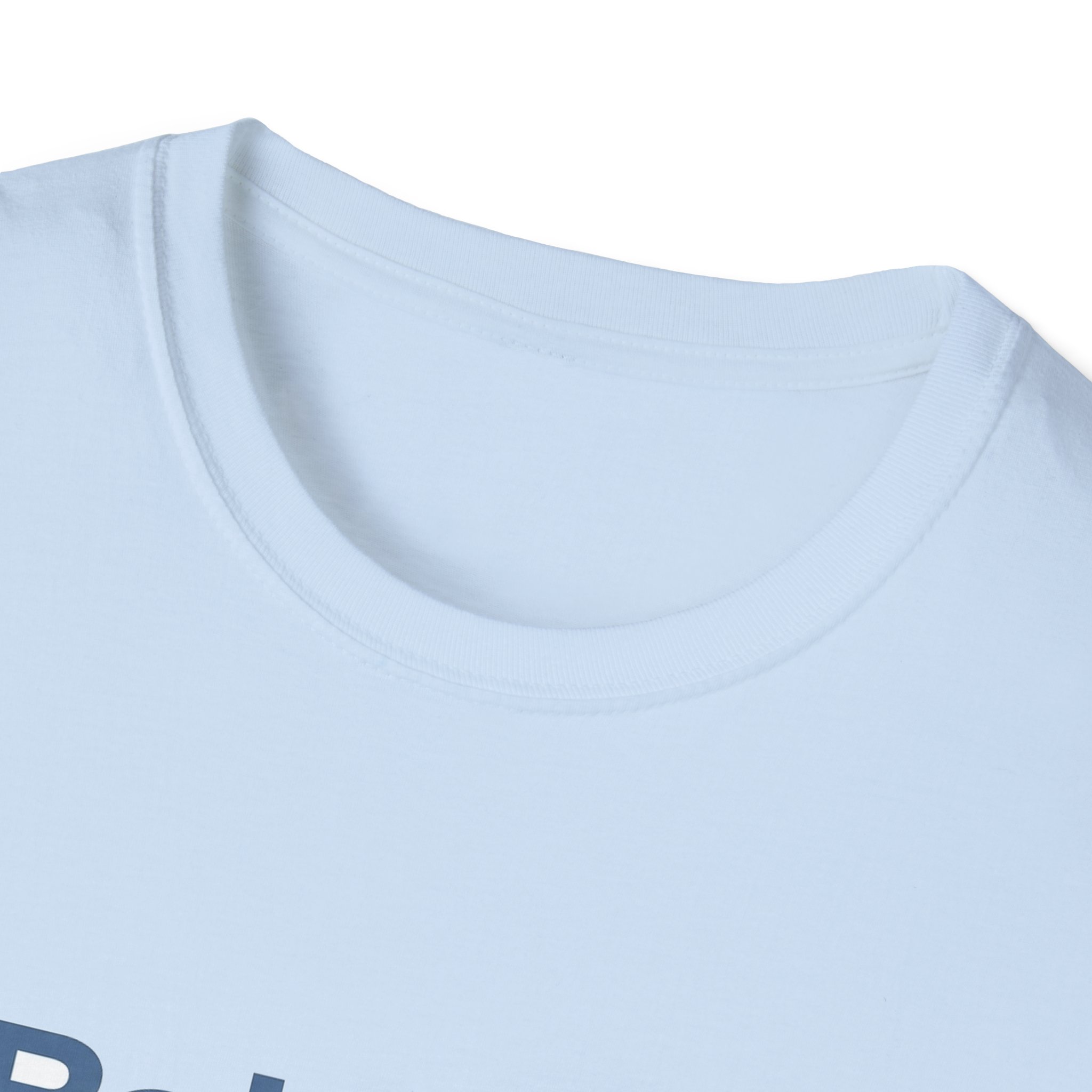 Balance & Breathe Softstyle Tee - Image 11