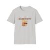 Bookworm Bliss Softstyle Tee - Thumbnail Image 5