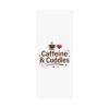Caffeine & Cuddles Matte Vertical Posters - Thumbnail Image 138