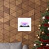 Future Chic Matte Vertical Posters - Thumbnail Image 28