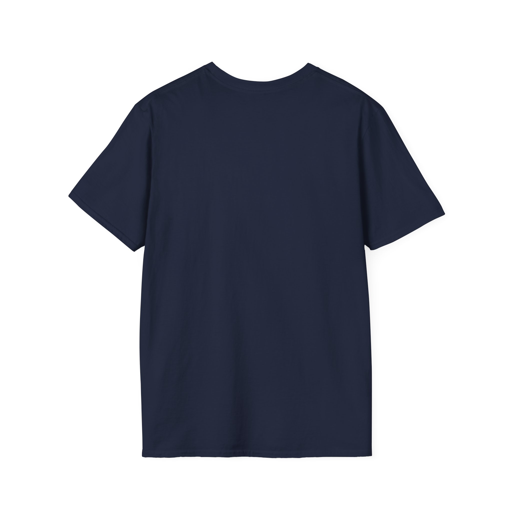 Calm Face. Expensive Standards. T-Shirt - Image 34