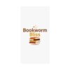 Bookworm Bliss Matte Vertical Posters - Thumbnail Image 134