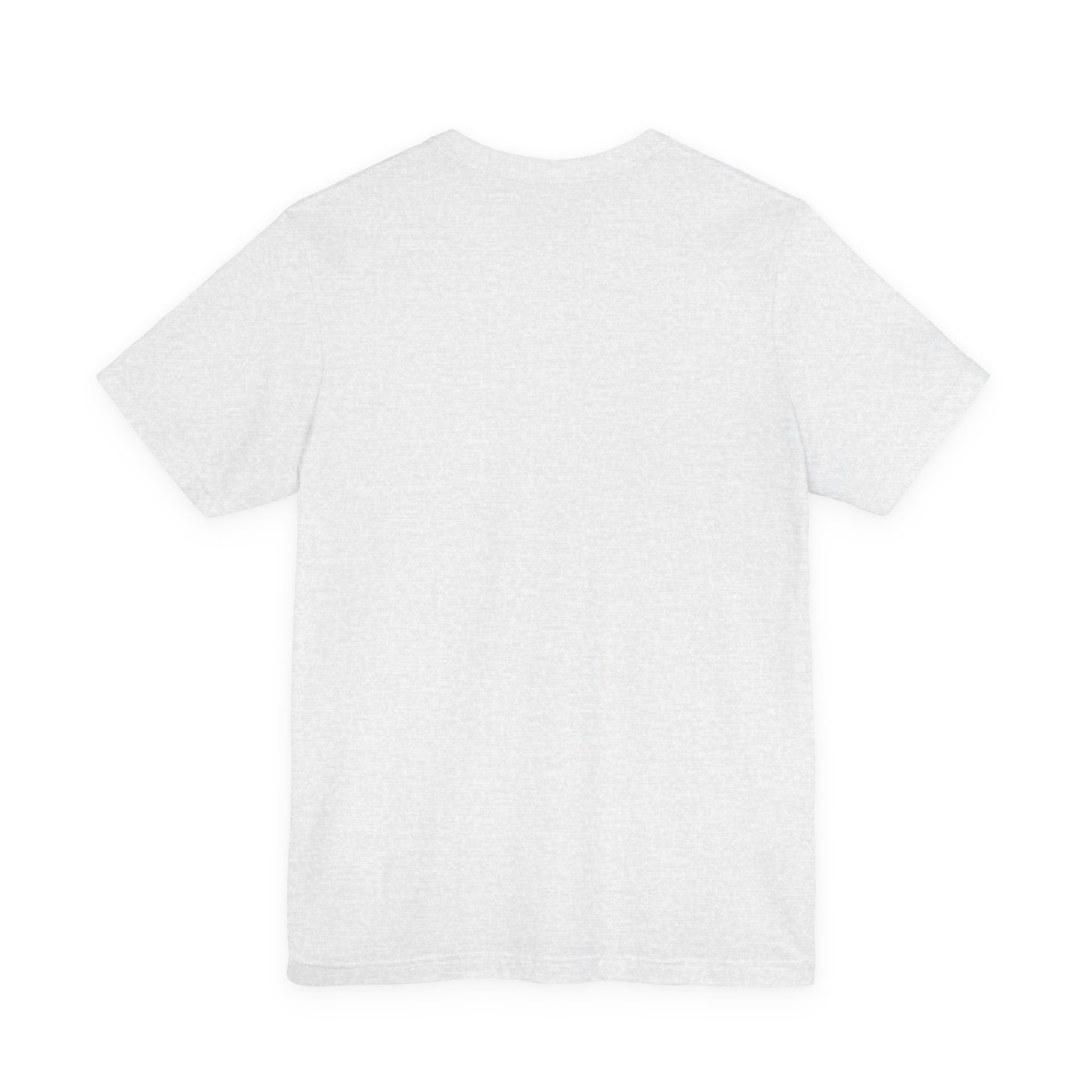 Celestial Dreams Unisex Jersey Short Sleeve Tee - Image 6