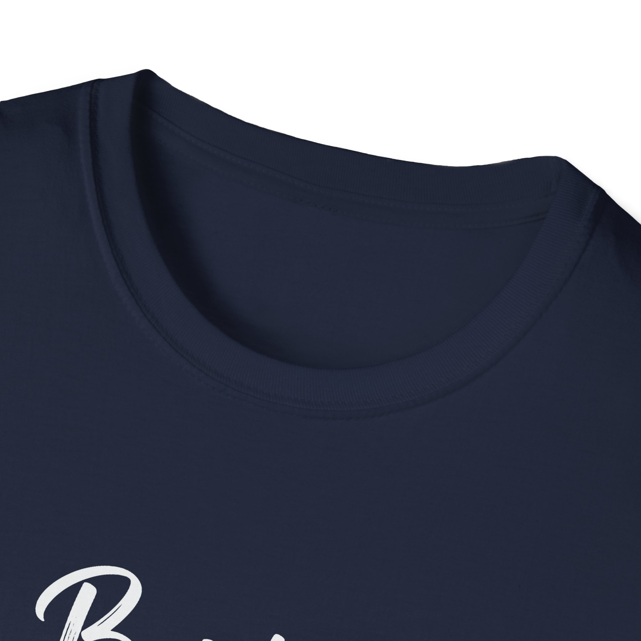 Boxing Builds Strength Softstyle Tee - Image 32