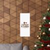 Caffeine & Cuddles Matte Vertical Posters - Thumbnail Image 140