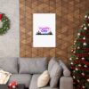 Future Chic Matte Vertical Posters - Thumbnail Image 52