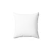 Future Chic Spun Polyester Square Pillow - Thumbnail Image 2
