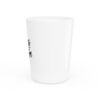 Progress Over Perfection Shot Glass - Thumbnail Image 3