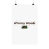 Whimsy Woods Matte Vertical Posters - Thumbnail Image 117