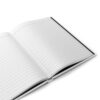 Believe You Can and You're Halfway There Hardcover Lined Journal - Thumbnail Image 4