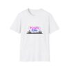 Future Chic Softstyle Tee - Thumbnail Image 1