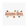 Autumn Bliss Matte Vertical Posters - Thumbnail Image 90