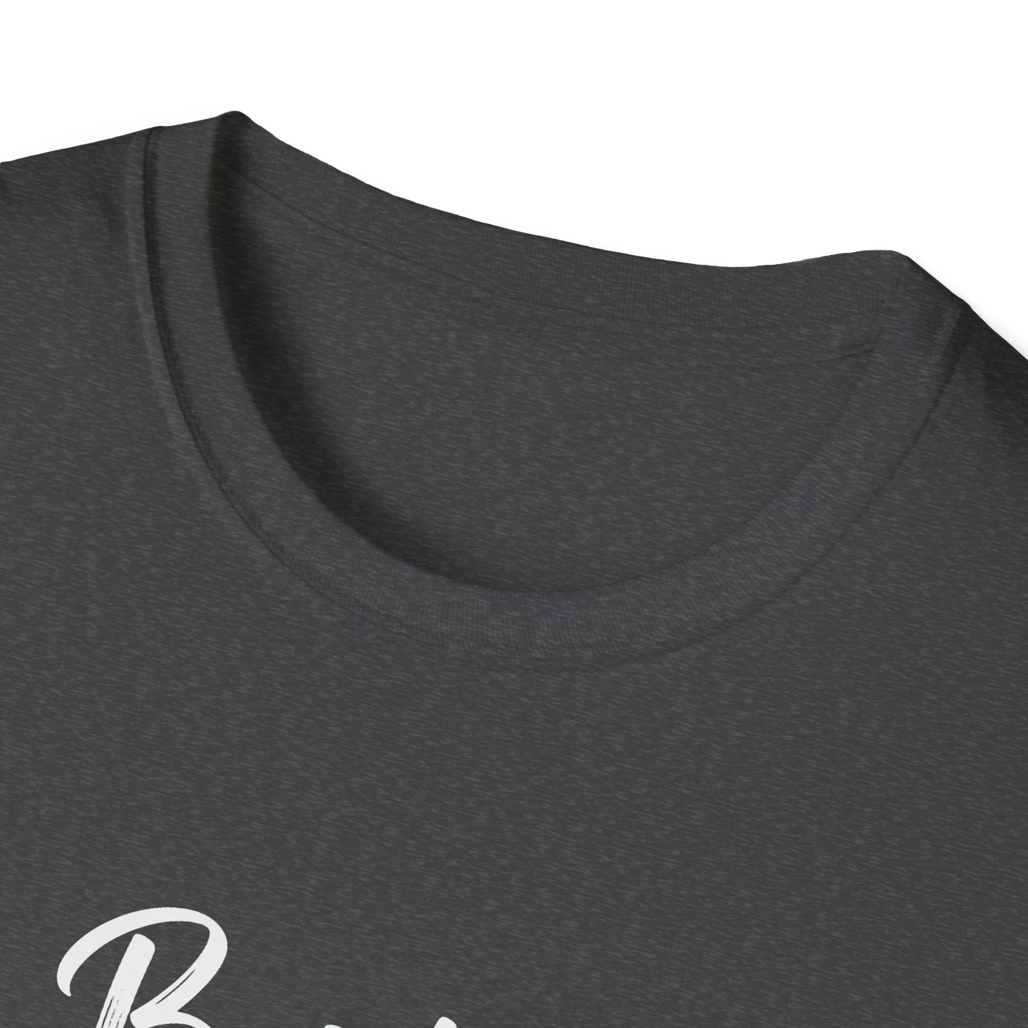 Boxing Builds Strength Softstyle Tee - Image 24