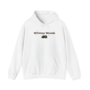 Whimsy Woods Unisex Heavy Blend™ Hooded Sweatshirt