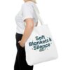 Soft Tote Bag - Thumbnail Image 12