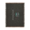 Bookworm Bliss Woven Blanket - Thumbnail Image 16