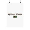 Whimsy Woods Matte Vertical Posters - Thumbnail Image 109