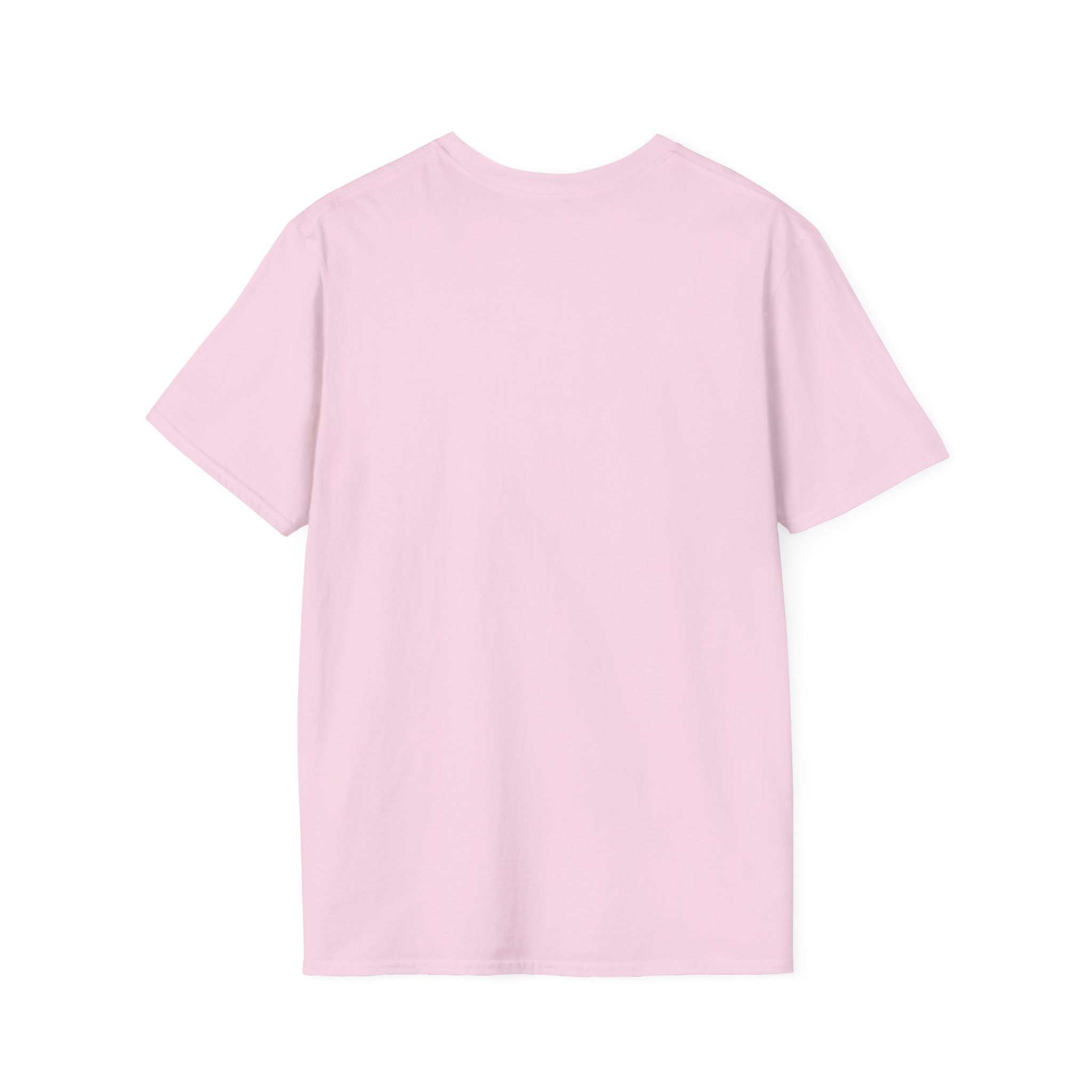 Low Battery Mode Softstyle Tee - Image 14