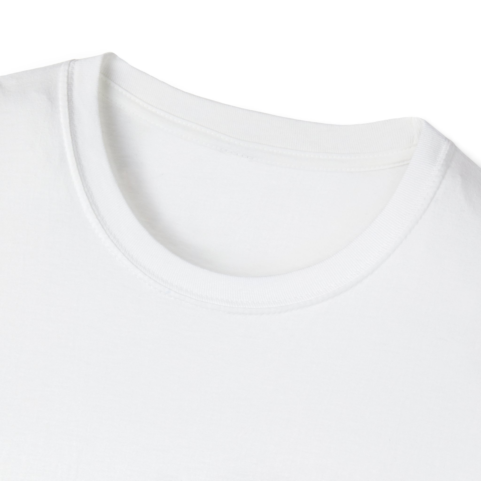 Future Chic Softstyle Tee - Image 3