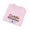 Cuddle Weather Softstyle Tee - Thumbnail Image 16