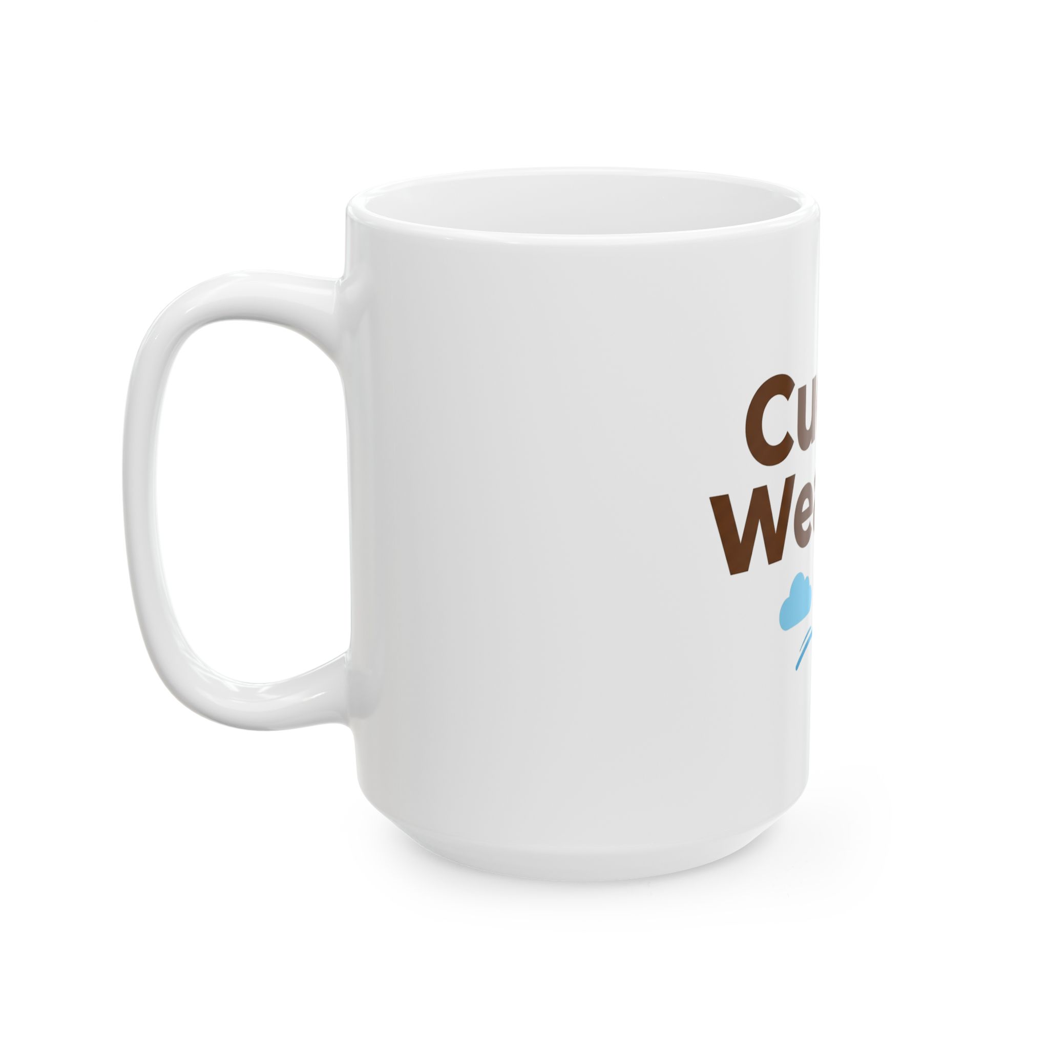 Cuddle Weather Ceramic Mug, (11oz, 15oz) - Image 7