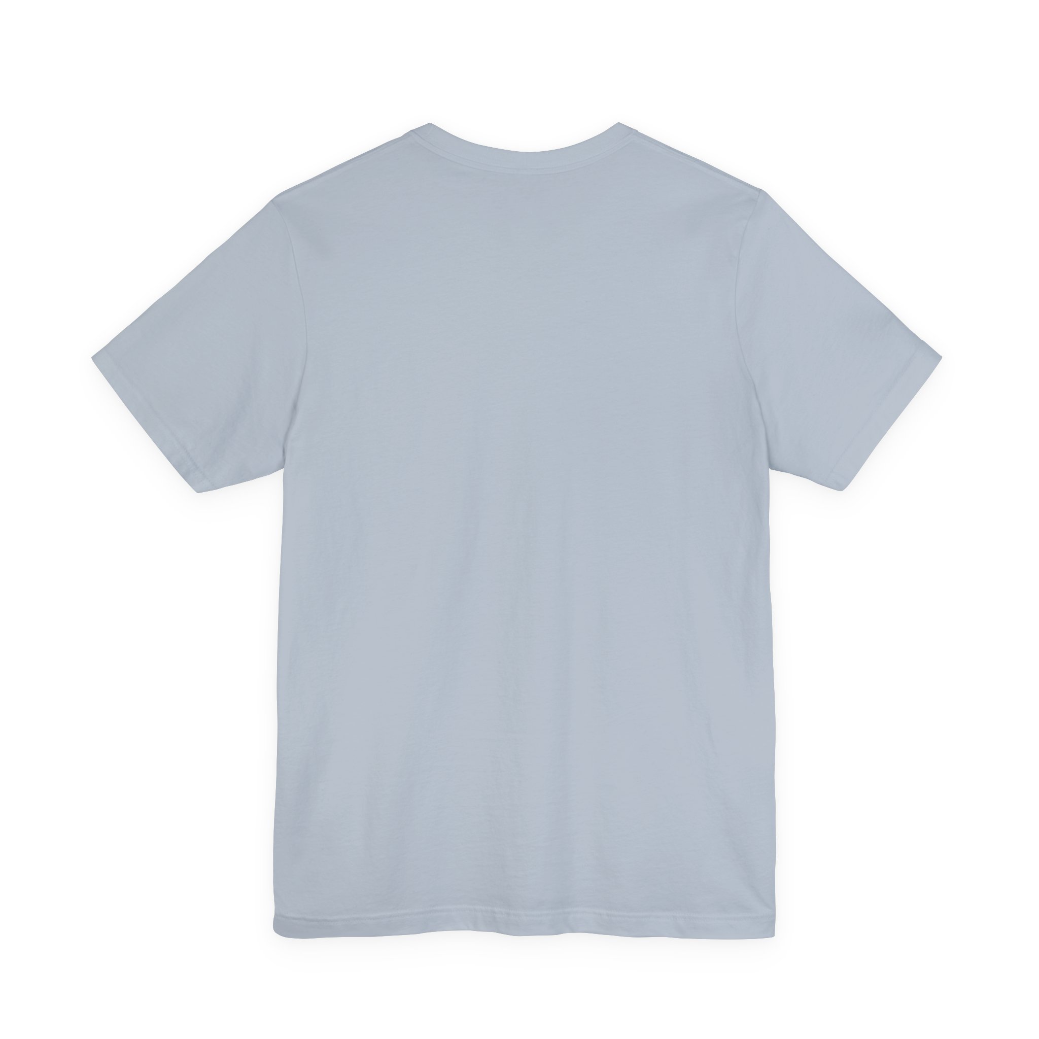 Cuddle Weather Unisex Jersey Short Sleeve Tee - Image 14