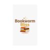 Bookworm Bliss Matte Vertical Posters - Thumbnail Image 86