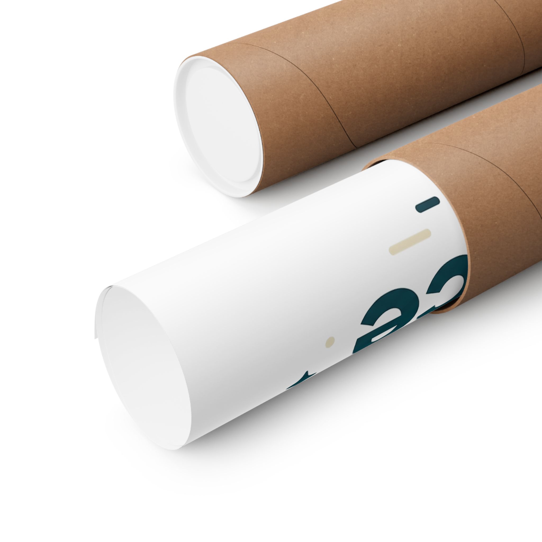 Soft Blankets & Silence Matte Vertical Posters - Image 35