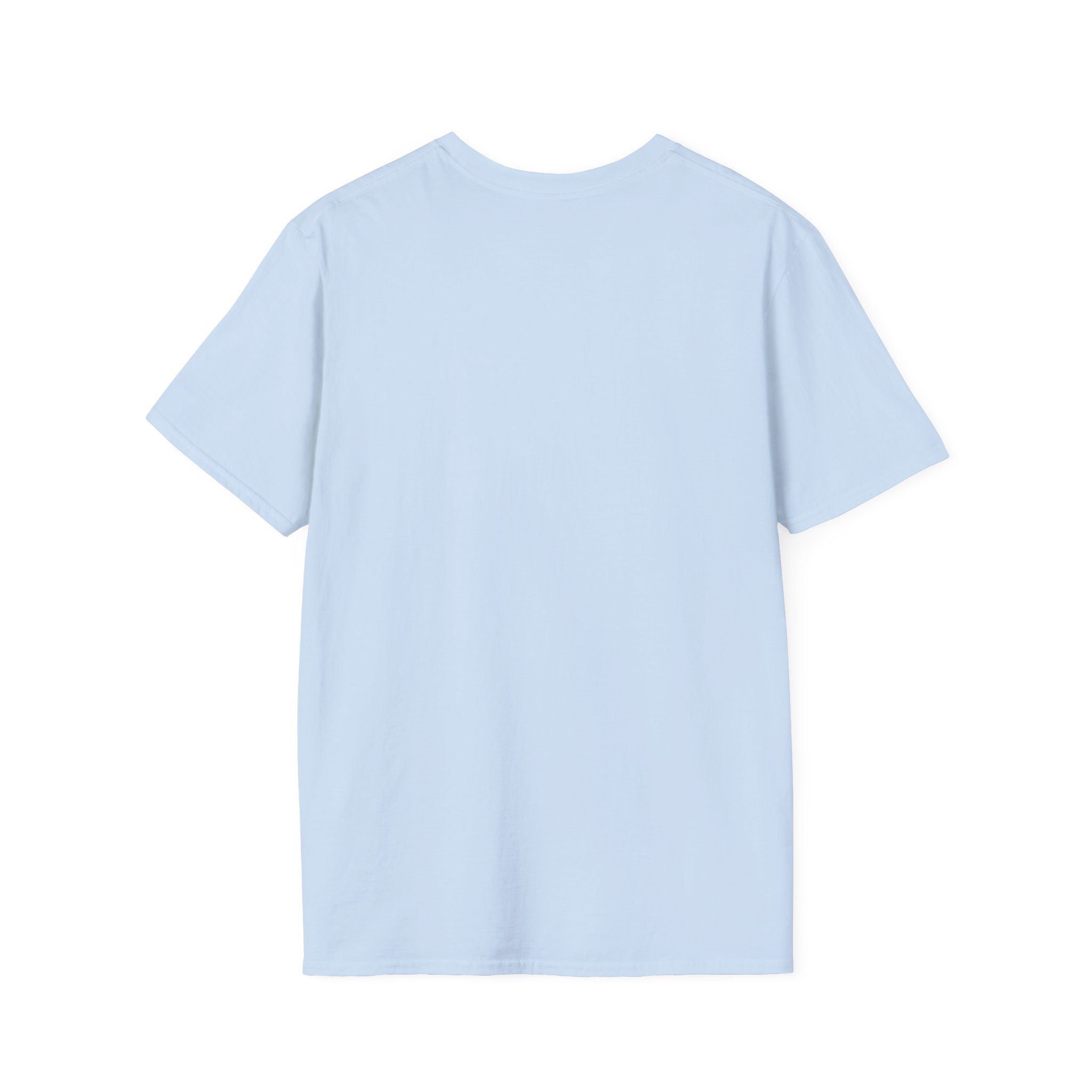 Balance & Breathe Softstyle Tee - Image 10