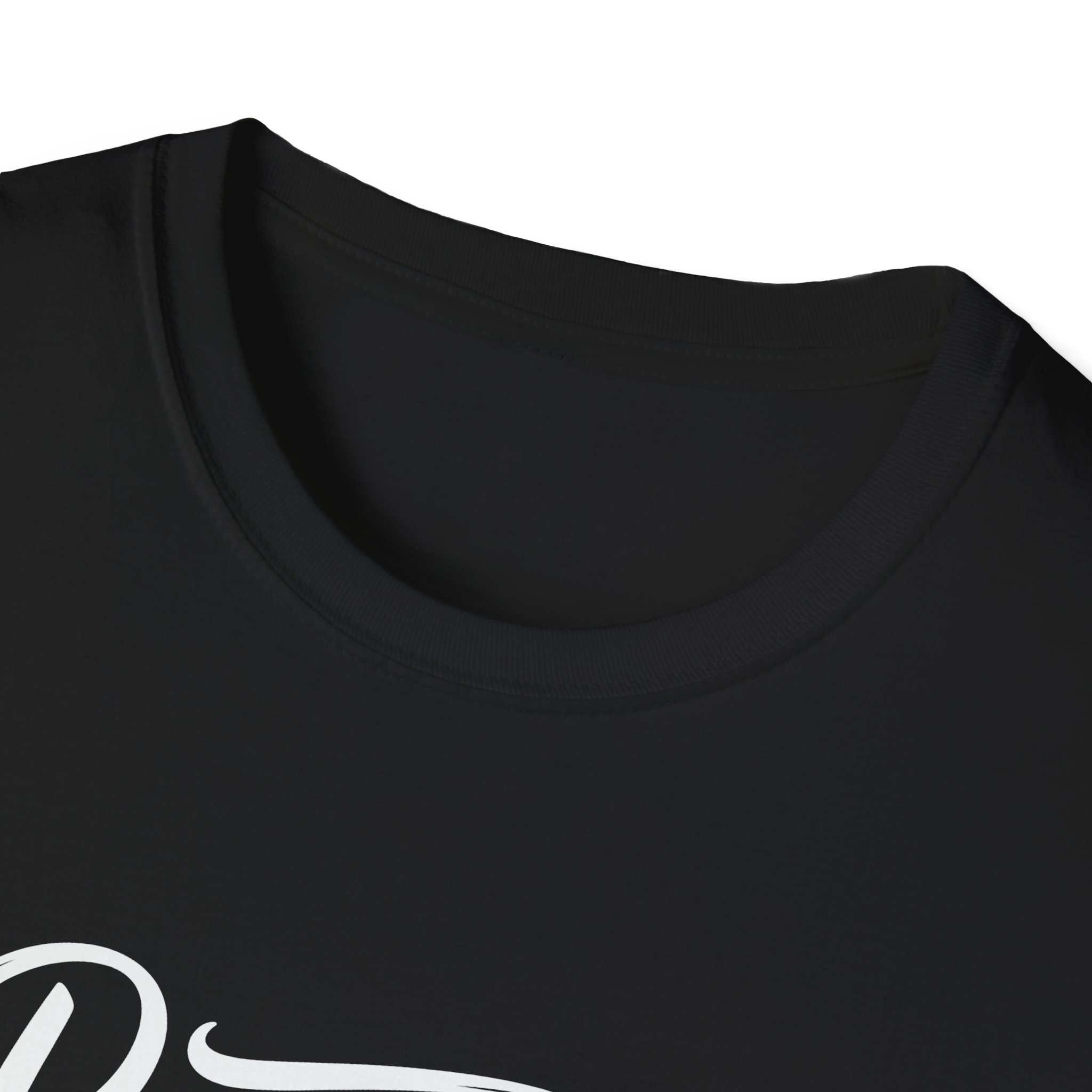 Progress Over Perfection Softstyle Tee - Image 7