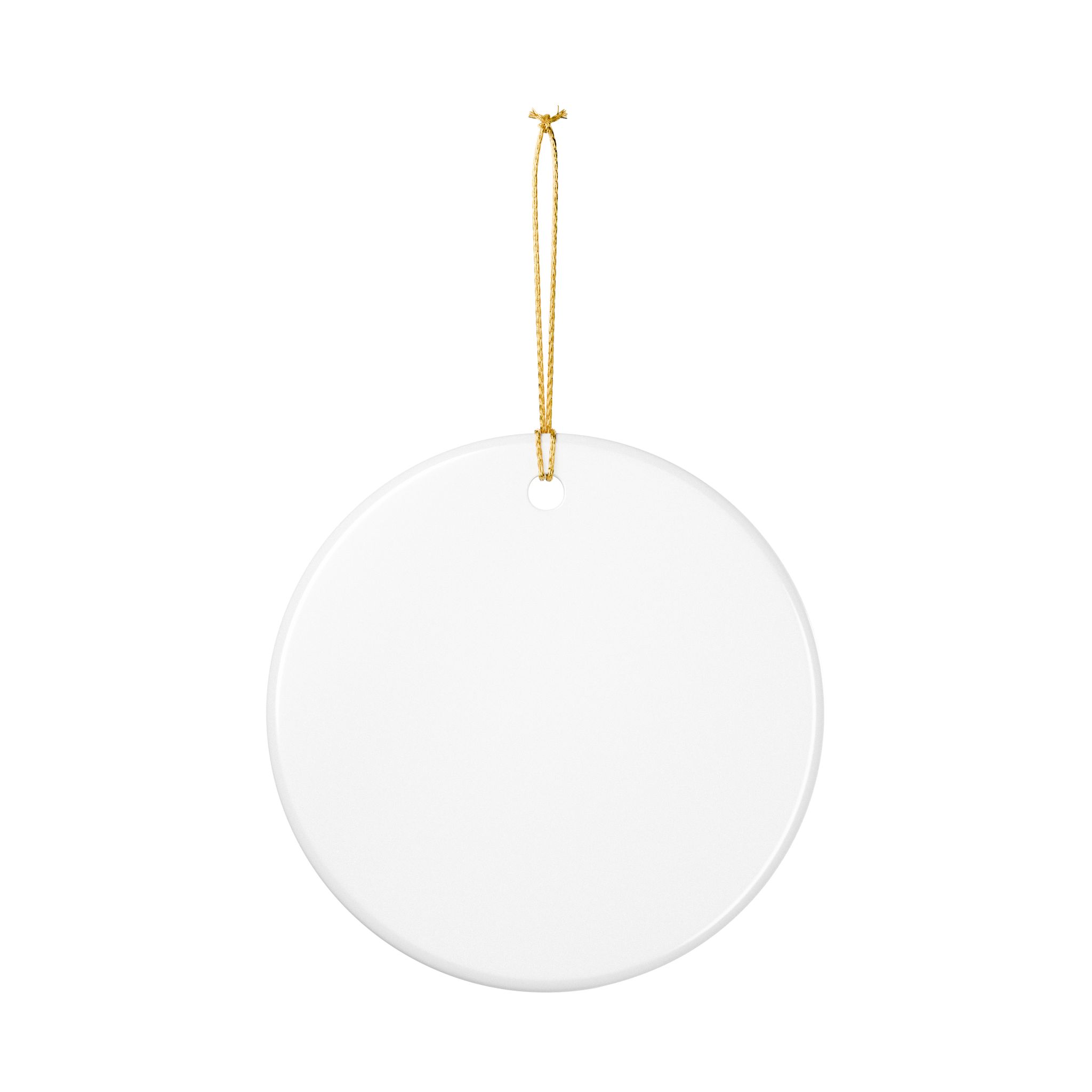 Introvert Essentials Ceramic Decoration Ornament - Image 24